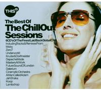 Compilation - This Is the Best of Chillout