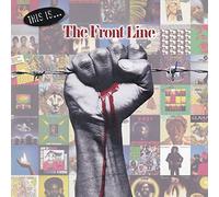 Compilation - This Is....the Frontline