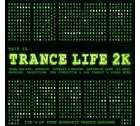 Compilation - This Is Trance Life 2k