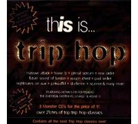 Compilation - This Is...Trip Hop