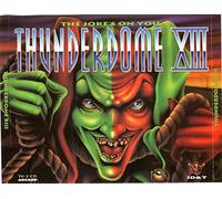 Compilation - Thunderdome Vol 13