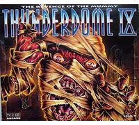 Compilation - Thunderdome Vol 9