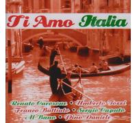 Compilation - Ti Amo Italia