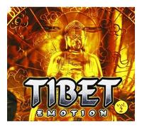 Compilation - Tibet Emotion Vol. 2