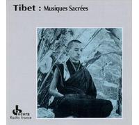 Compilation - Tibet.Musiques Sacrees [Import]