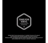 Compilation - Time for Vinyl Vol.2 [Vinilo]
