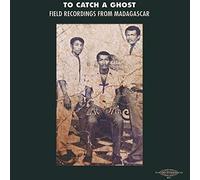 Compilation - To Catch A Ghost [Vinilo]