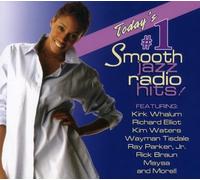Compilation - Today's #1 Smooth Jazz Radio Hits!