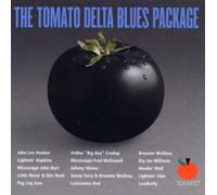 Compilation - Tomato Delta Blues Package