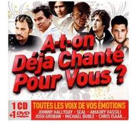 Compilation - T'on Deja Chante Pour Vous?