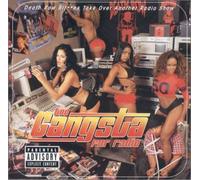 Compilation - Too Gangsta for Radio