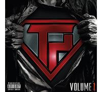 Compilation "Tookie Performance Volume 1"