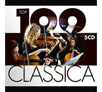 Compilation - Top 100 Classica (5cd)