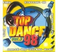 Compilation - Top Dance 98 Vol 3