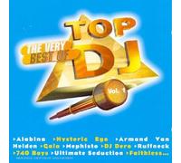 Compilation - Top Dj Vol 1- The Very Best Of