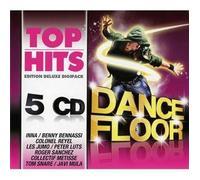 Compilation - Top Hits : Dancefloor