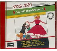 Compilation - Tops Du Rock'N'Roll Vinc