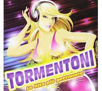 Compilation - Tormentoni - Le Hits Piu Gettonate