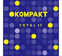 Compilation - Total 17 [Vinilo]