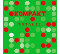 Compilation - Total 21 [Vinilo]