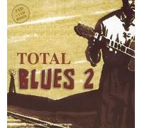 Compilation - Total Blues 2