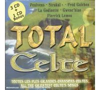 Compilation - Total Celtic