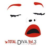 Compilation - Total Diva Vol.3