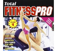 Compilation - Total Fitnesspro Vol. 1