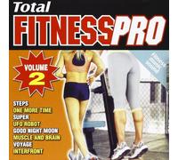 Compilation - Total Fitnesspro Vol. 2
