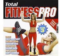 Compilation - Total Fitnesspro Vol. 3