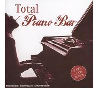 Compilation - Total Piano Bar