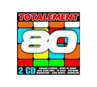 Compilation - Totalement 80
