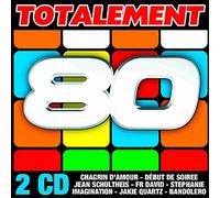 Compilation - Totalement 80