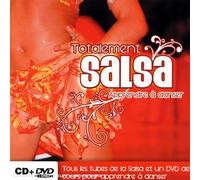 Compilation - Totalement Salsa