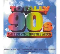 Compilation - Totally 90's - Biggest Pop & Dance Hits of the1990s