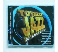 Compilation - Totally Jazz