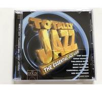 Compilation - Totally Jazz