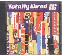 Compilation - Totally Wired 16