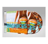 Compilation - Tous Les Hits De Vos Vacances
