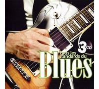 Compilation - Tous Les Stardards Du Blues