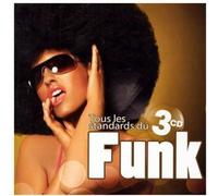 Compilation - Tous Les Stardards du Funk