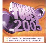 Compilation - Tous Les Tubes 2005