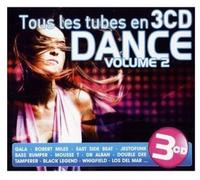 Compilation - Tous Les Tubes Dance/Vol.2