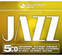 Compilation - Tous les Tubes de Jazz