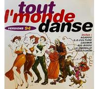 Compilation - Tout L'Monde Danse