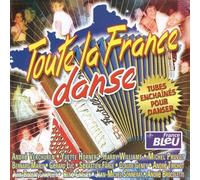 Compilation - Toute la France Dans