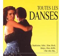 Compilation - Toutes Les Danses Vol. 3