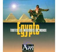 Compilation - Toutes Les Musiques Du Monde : Egypte