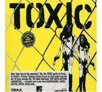 Compilation - Toxic