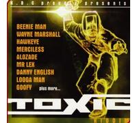 Compilation - Toxic Riddim
